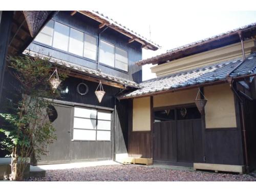 Base Sanablend Stay | Yosa-gun