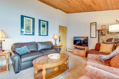 Bay Point Lakefront | Whitefish