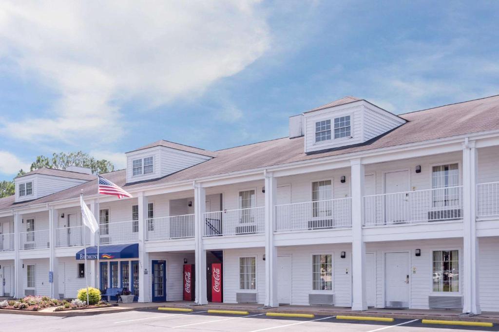 Baymont | Albany