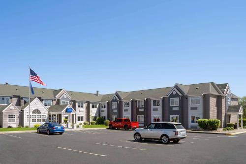 Hotel Elite | Boardman