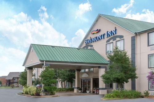 Baymont | Jonesboro