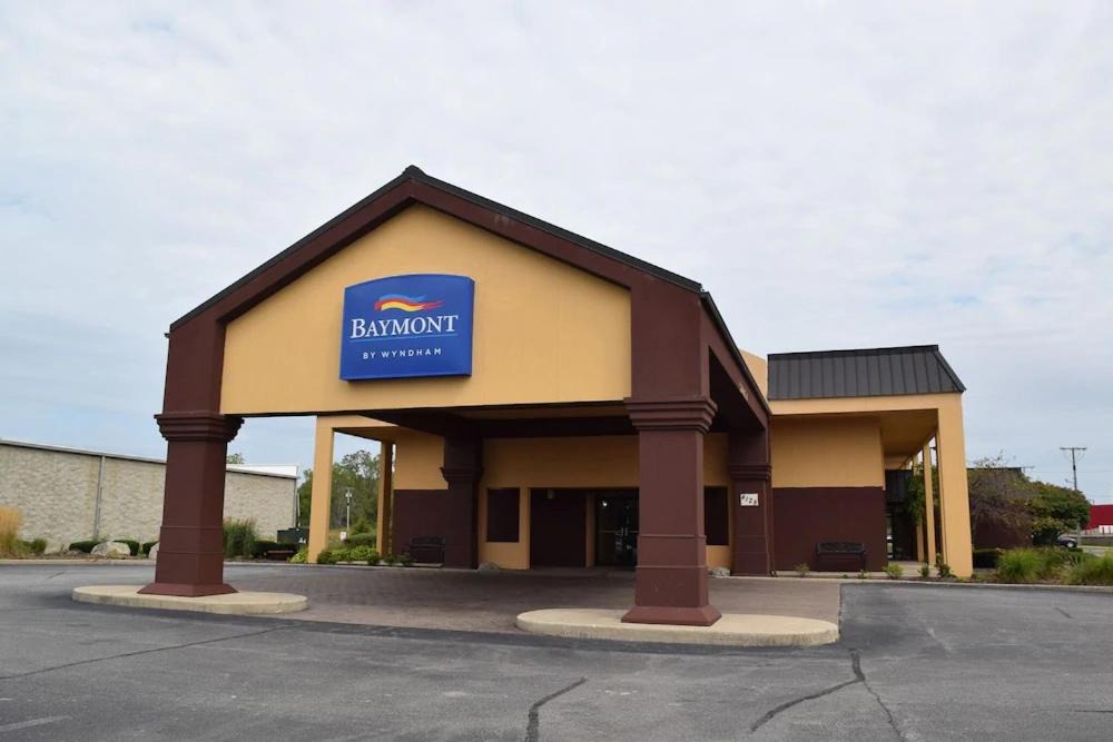 Baymont | Michigan City