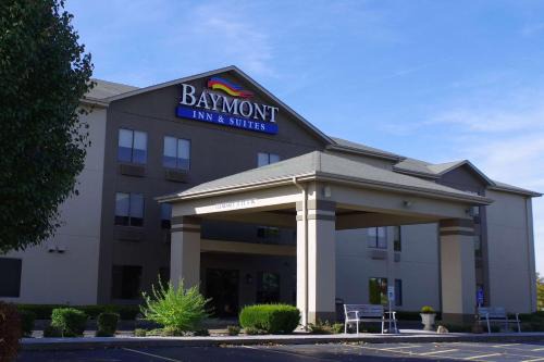 Baymont | O'Fallon