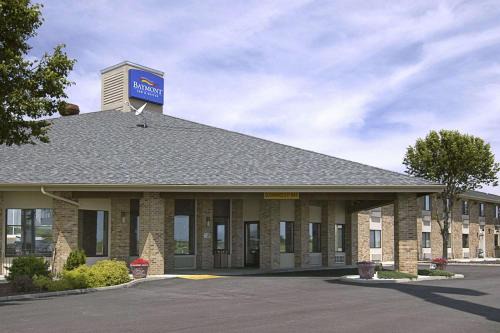 Baymont | Tuscola