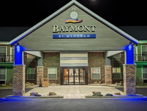 Baymont | Washington
