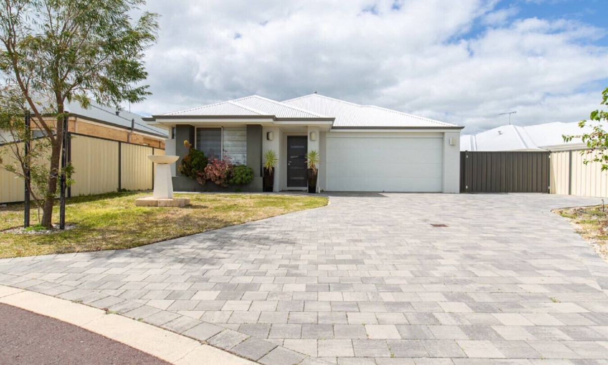 Wowed | West Busselton