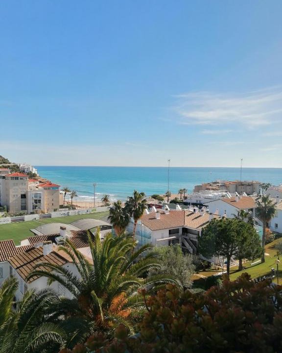 The Beach Aiguadolç | Sitges