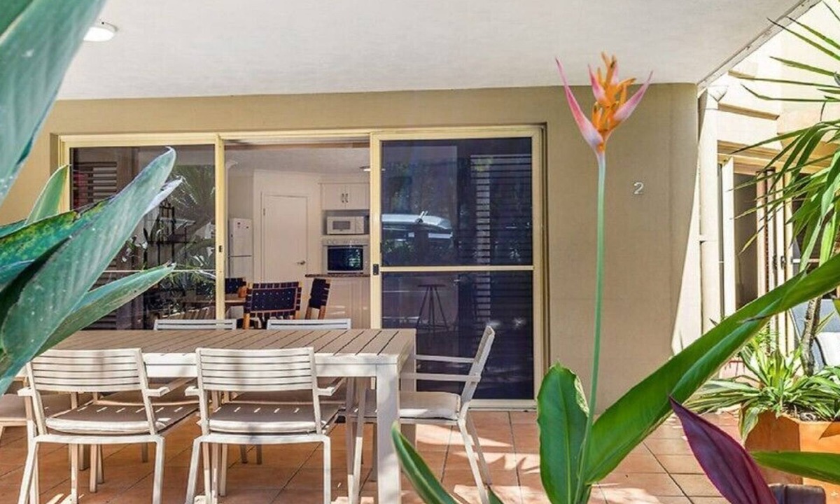 Beachhaven Clarkes Beach | Byron Bay