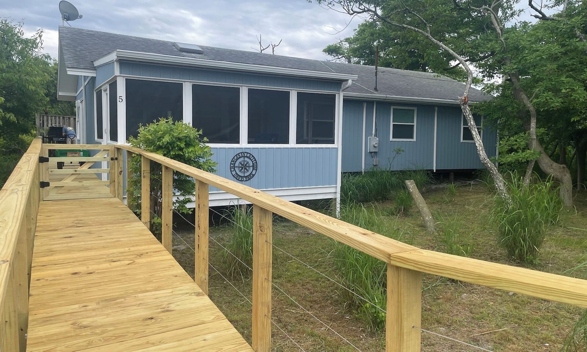 Beach Davis Park Fire Island | Davis Park