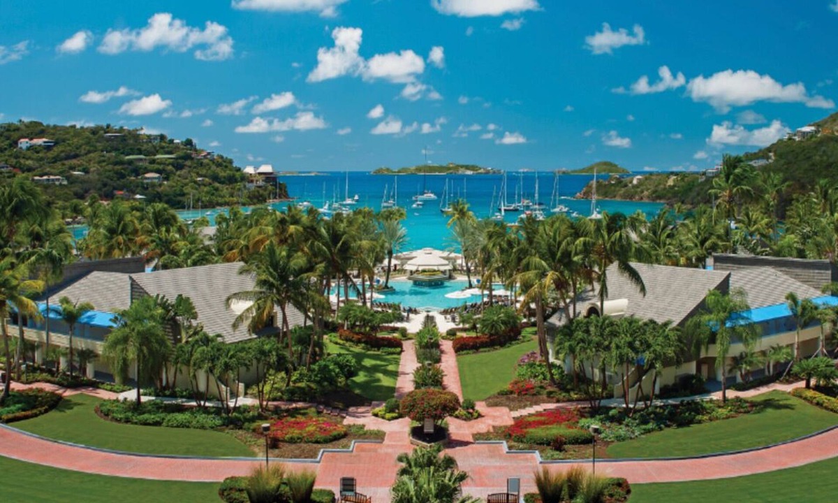 Westin St John Bay | Estate Chocolate Hole and Great Cruz Bay