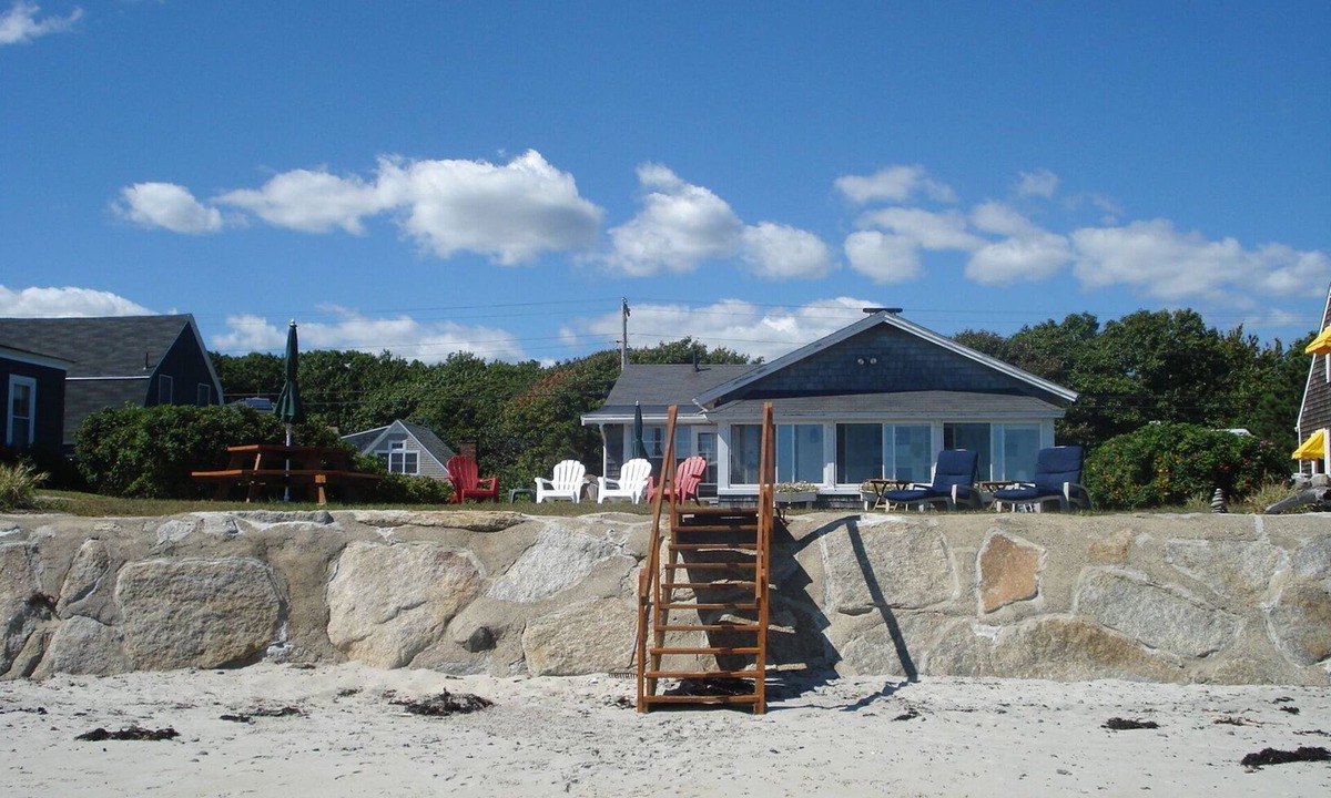 Cottage | Biddeford