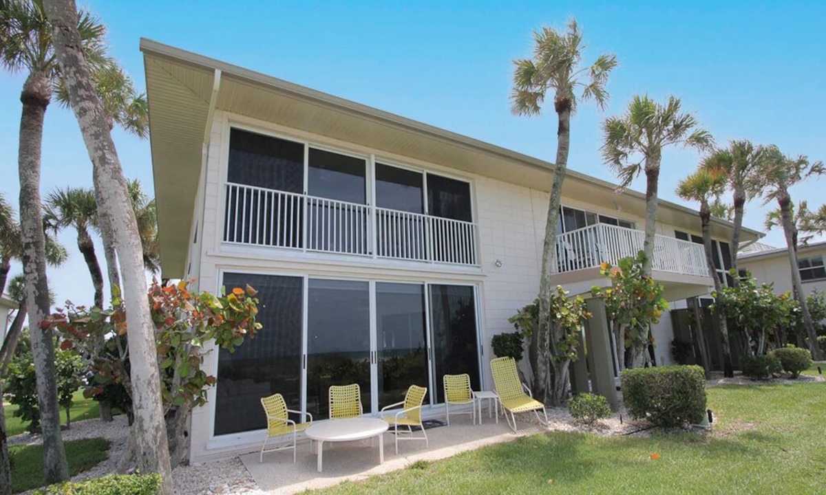 Whitney Beach Longboat Key | Whitney Beach