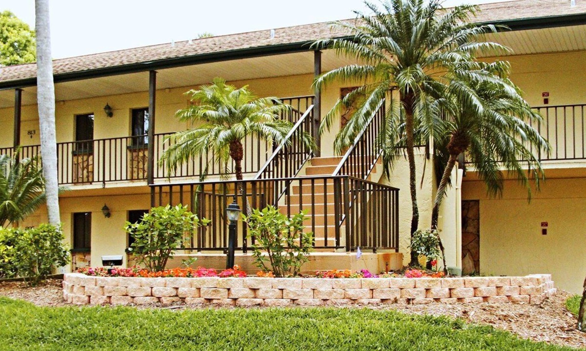 Sanibel Moorings Gulf | Joel