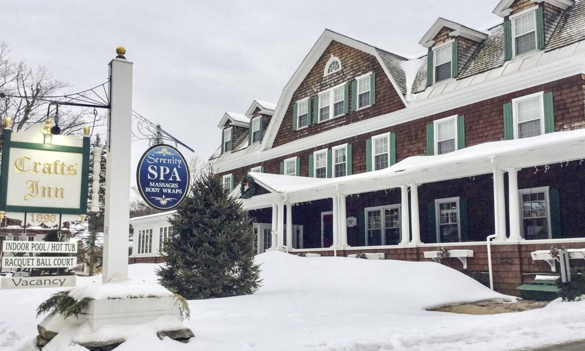 Crafts Inn Wilmington | Wilmington
