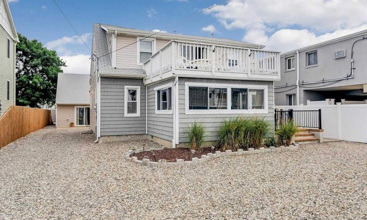Lavallette Jersey Shore Summer | Ortley Beach