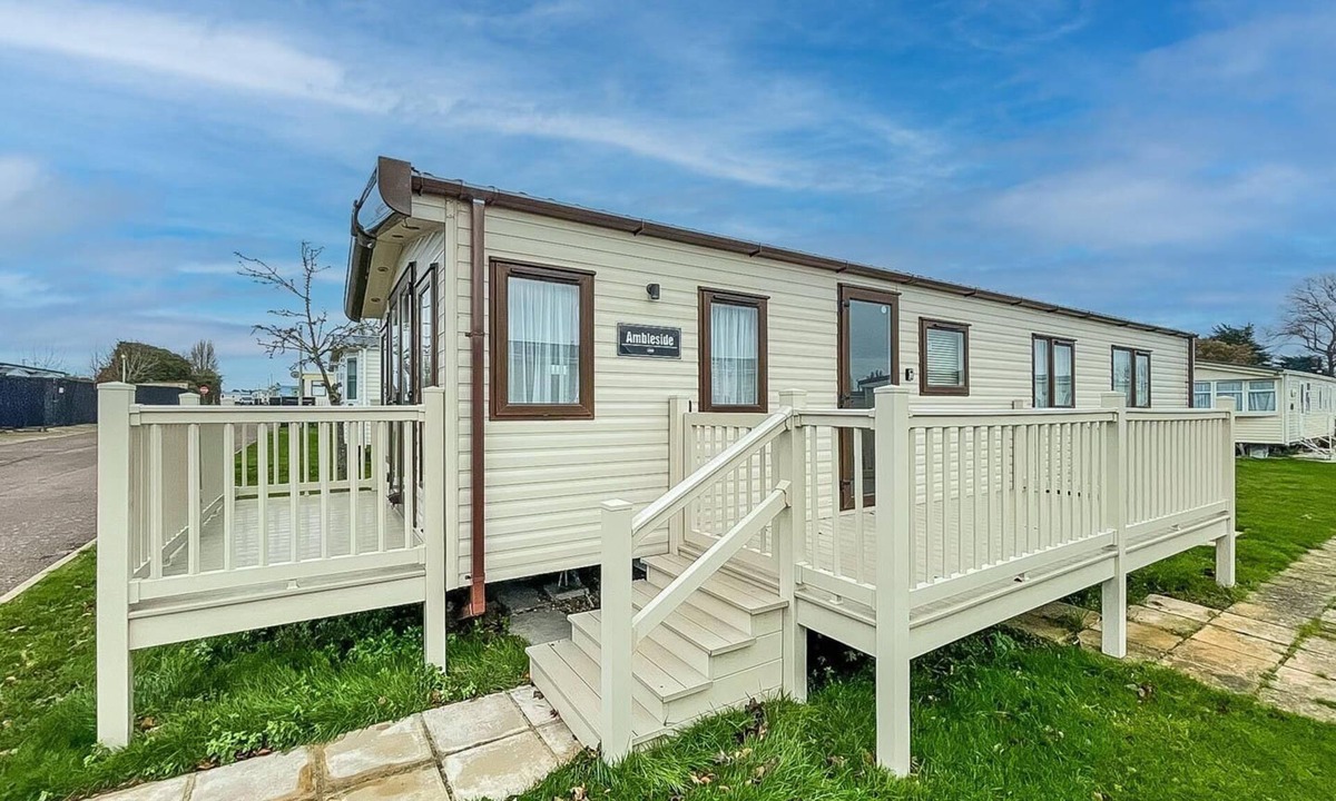 Valley Farm Great Clacton | Clacton-on-Sea