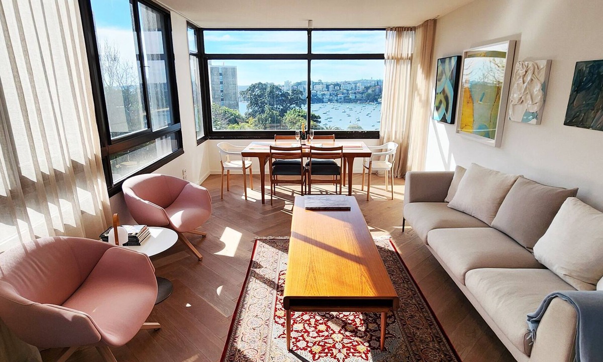 St Leonards | Darling Point