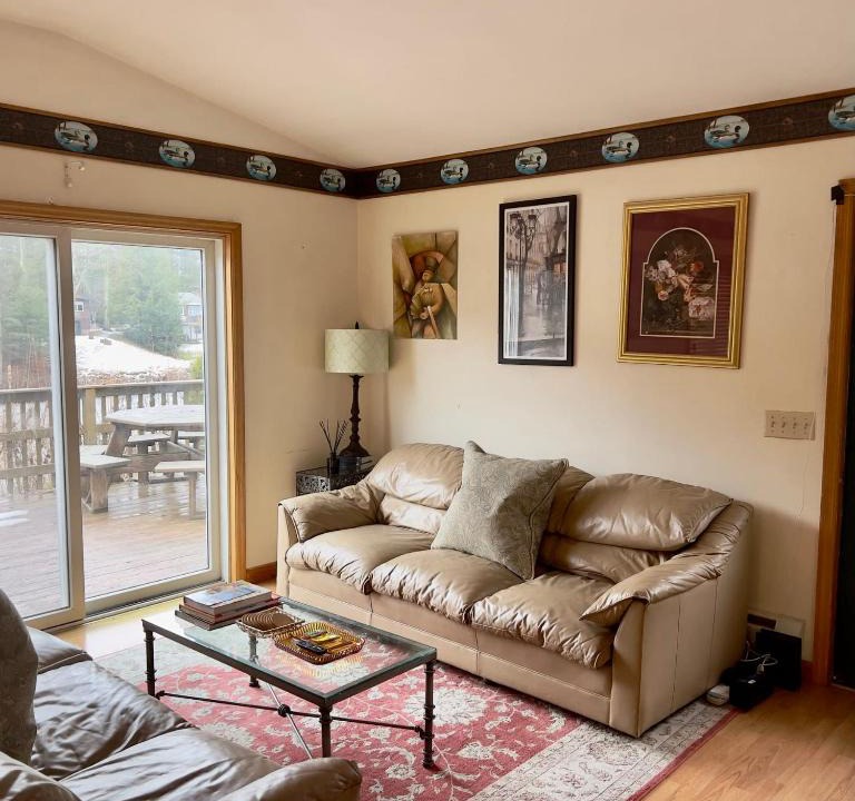 Lakehouse Table | Copake