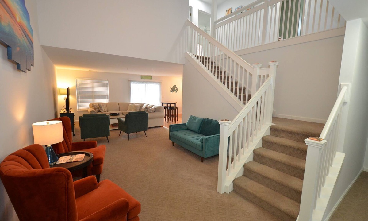 Sanibel Village | Rehoboth Beach