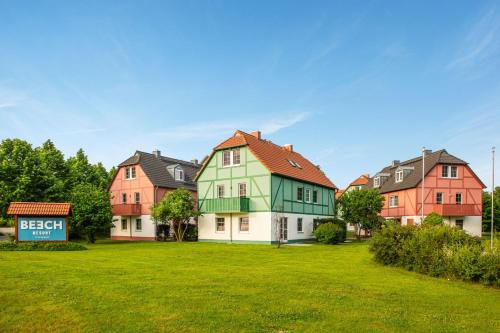 Beech Resort Fleesensee | Muritz