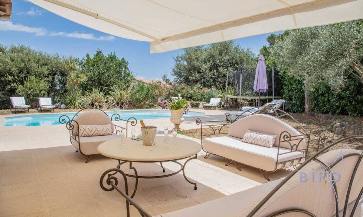Peymeinade Villa | Peymeinade