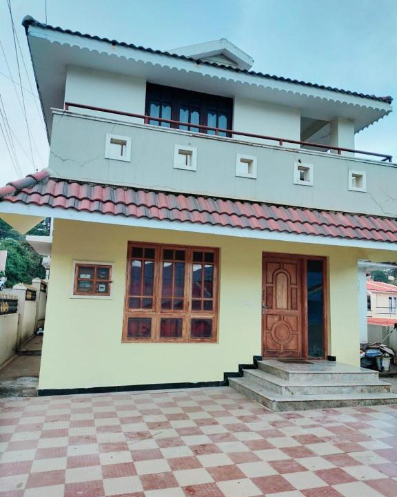 Cottage | Thalayathimund