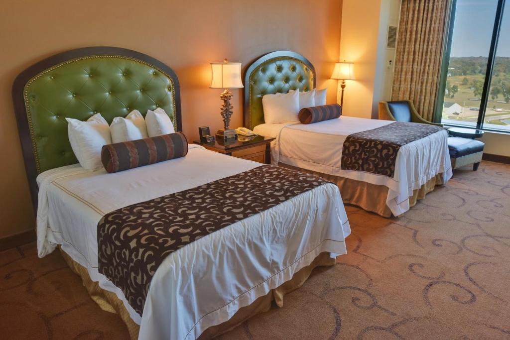 Belterra Casino Resort | Florence