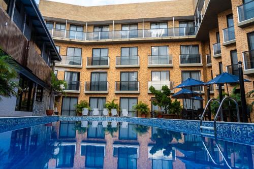 Bessa Beach Hotel | Bessa