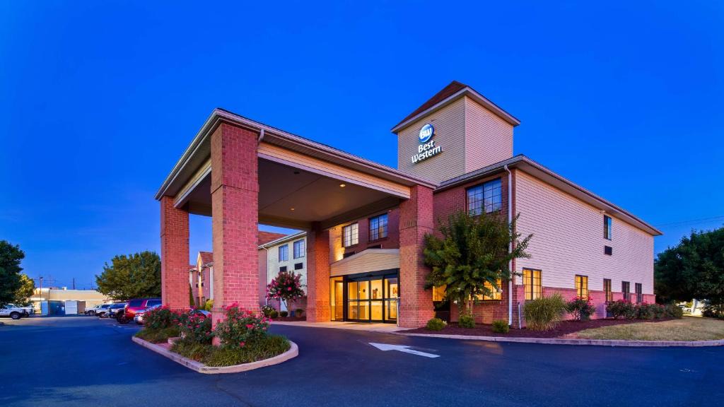 Denton Inn | Denton