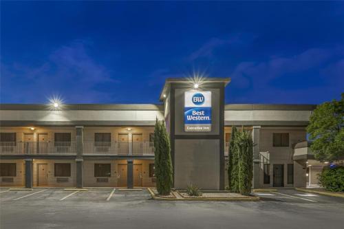 Executive Inn | Hobbs