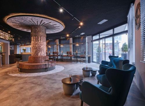 Hotel | Aachen