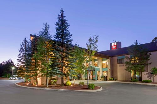 Inn Of Williams | Williams