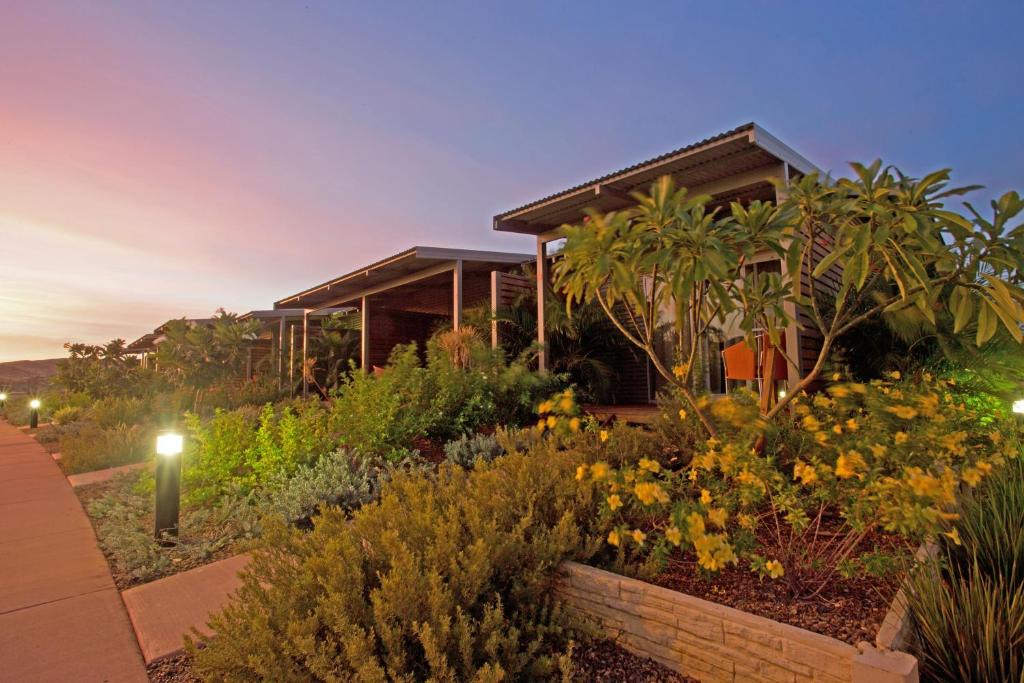 The Ranges Karratha | Stove Hill