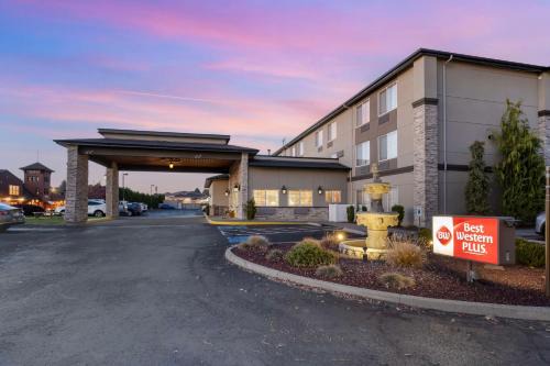 Walla Inn | Walla Walla