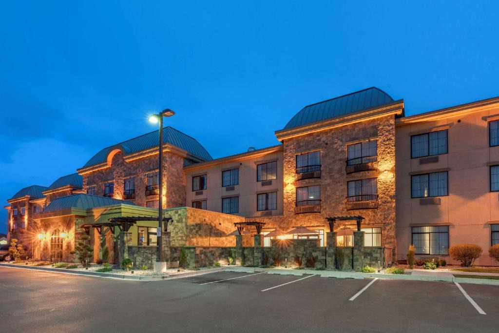 Pasco Inn | Pasco