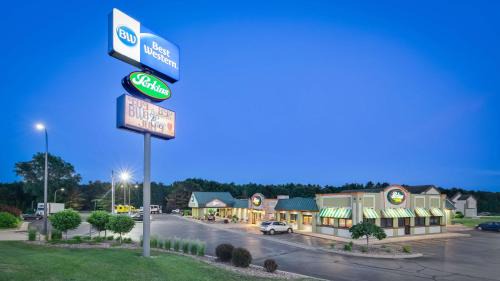 Tomah Hotel | Tomah