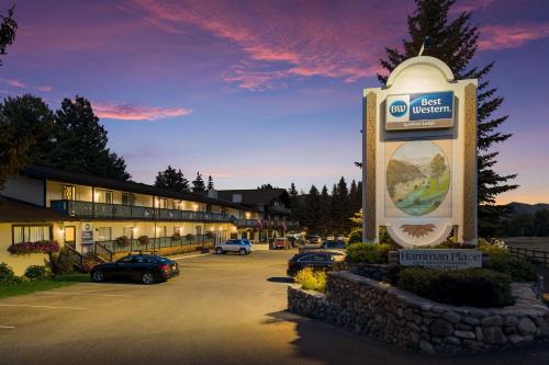 Lodge | Ketchum