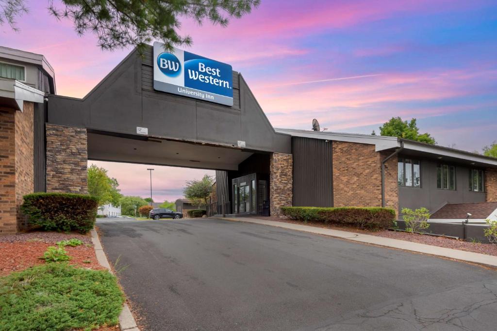 University Inn | Ithaca