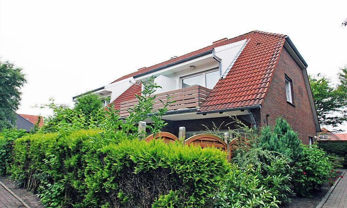 Blinkfeuer | Norddeich