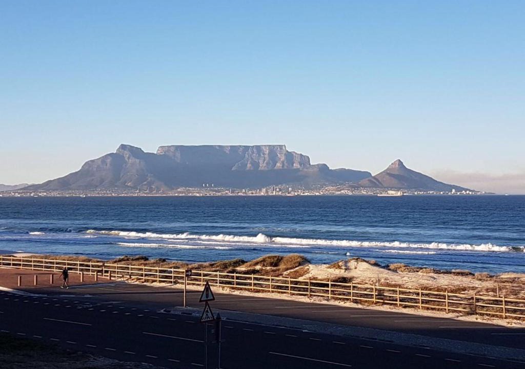 Blouberg Beachfront | Bloubergstrand