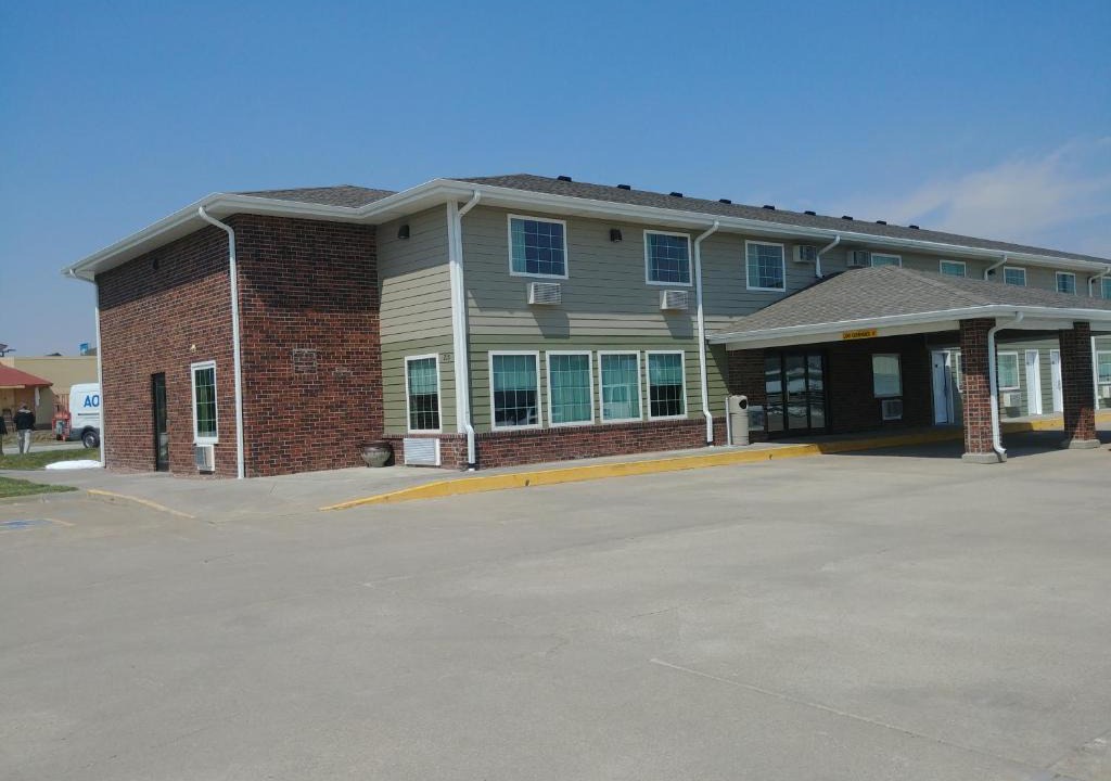Boarders Inn | Broken Bow