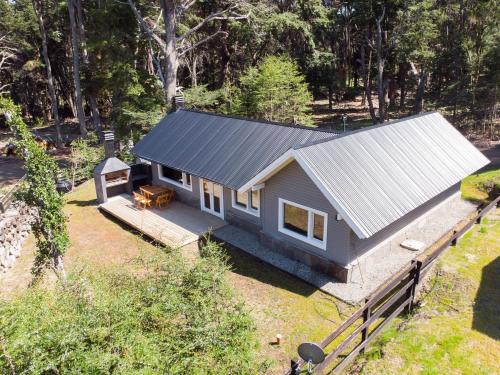 Bog Bosque De Manzano | Villa La Angostura