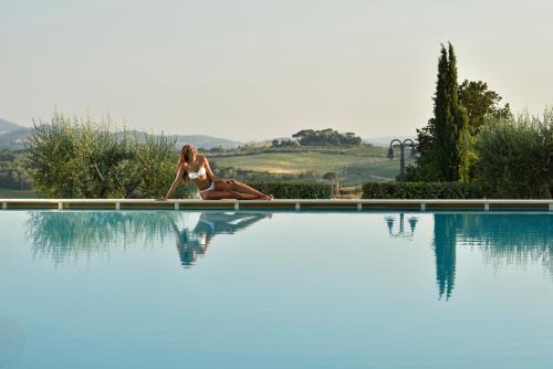 Borgobrufa Resort Adults | Brufa