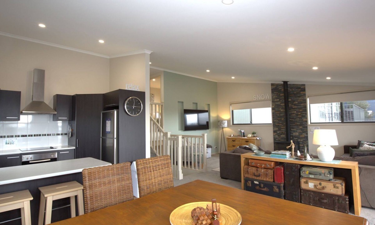 Boronia Nettin Circuit | Jindabyne