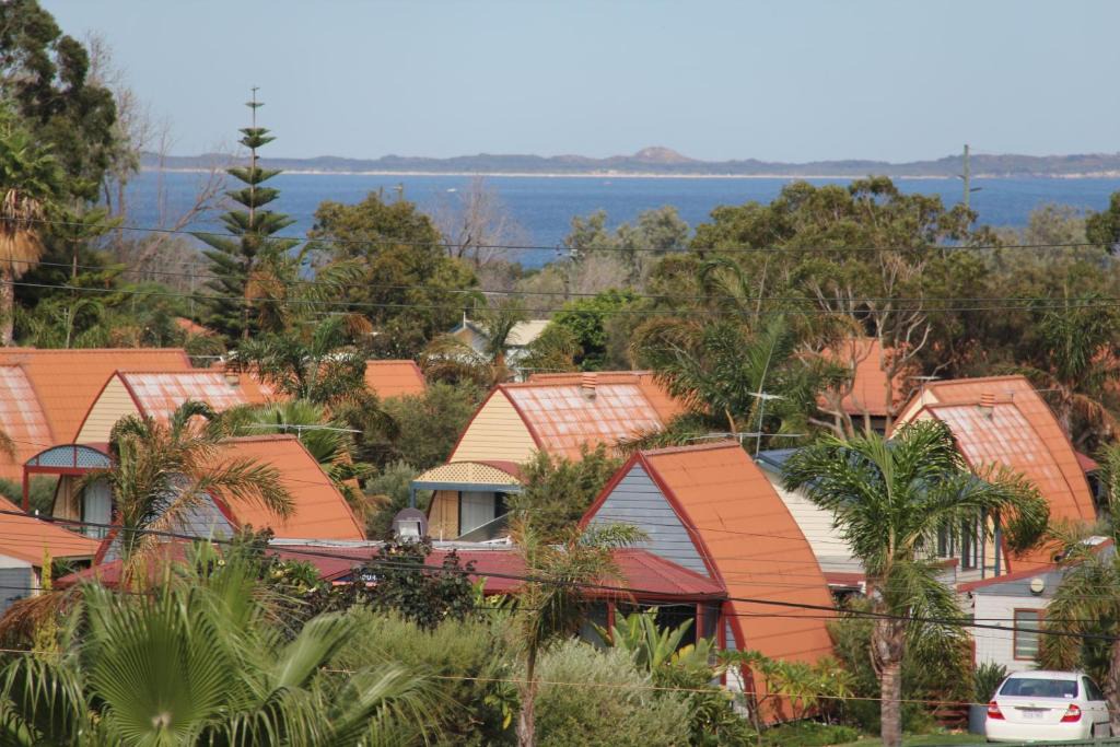 Boyd Sea | Hamilton Hill