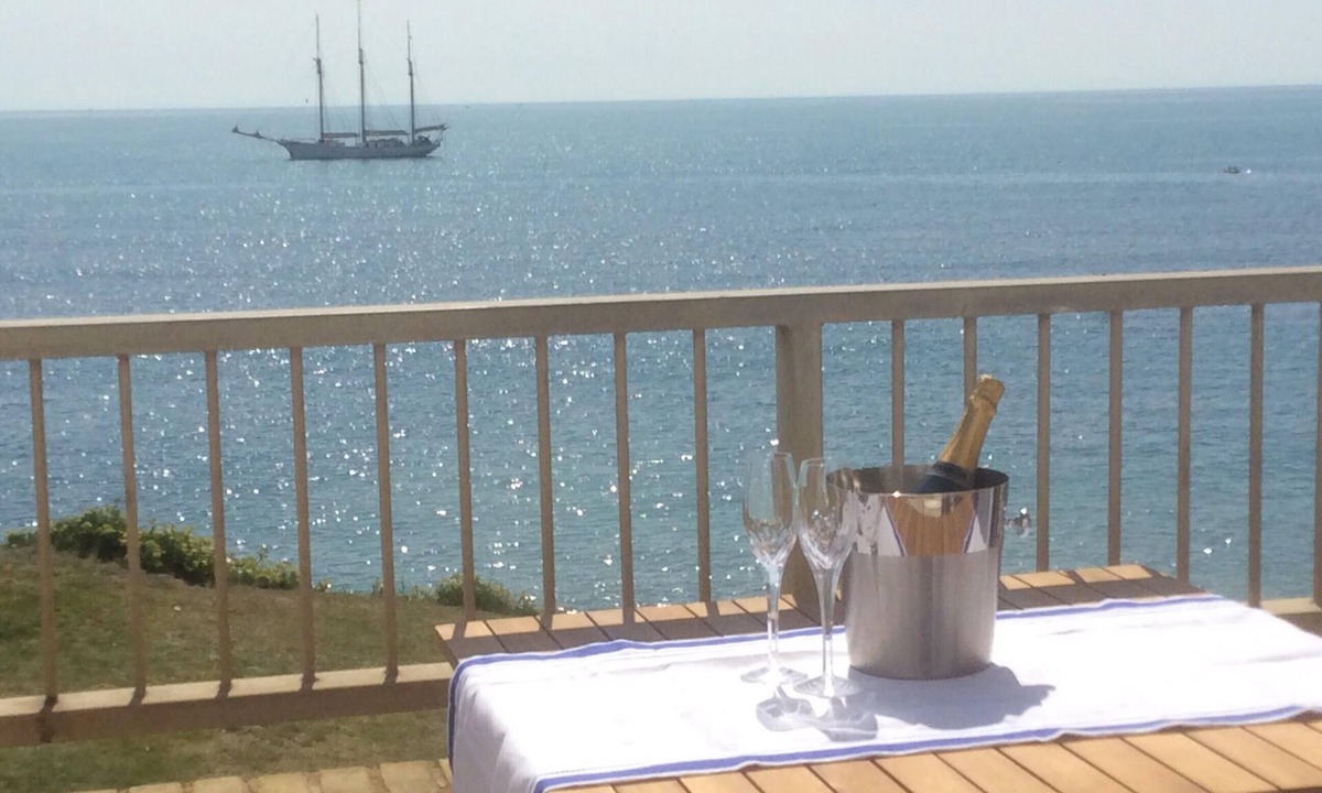 Accommodation Colwell Bay Freshwater | Freshwater Bay