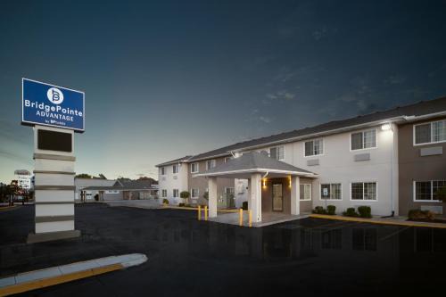 Countryside Inn | Fremont