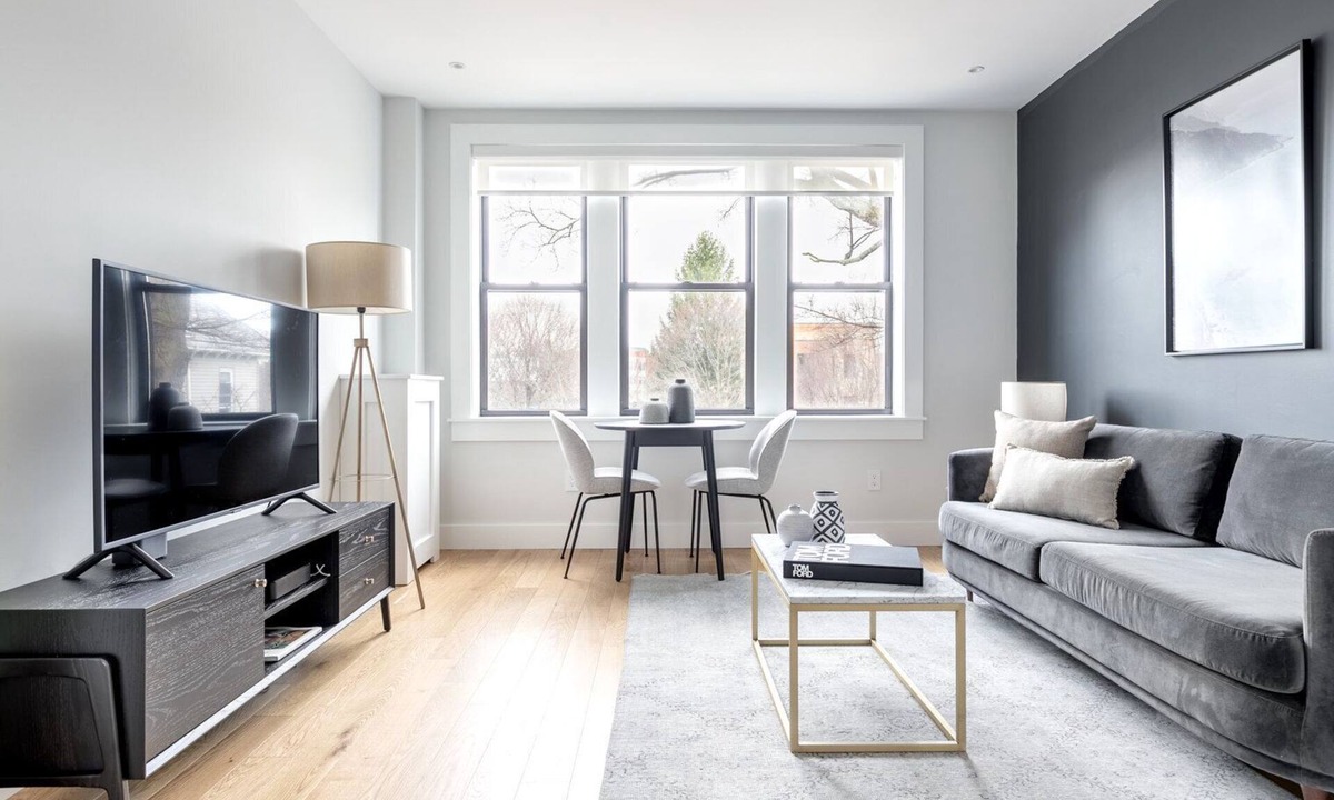Boston Day Rentals | Brighton