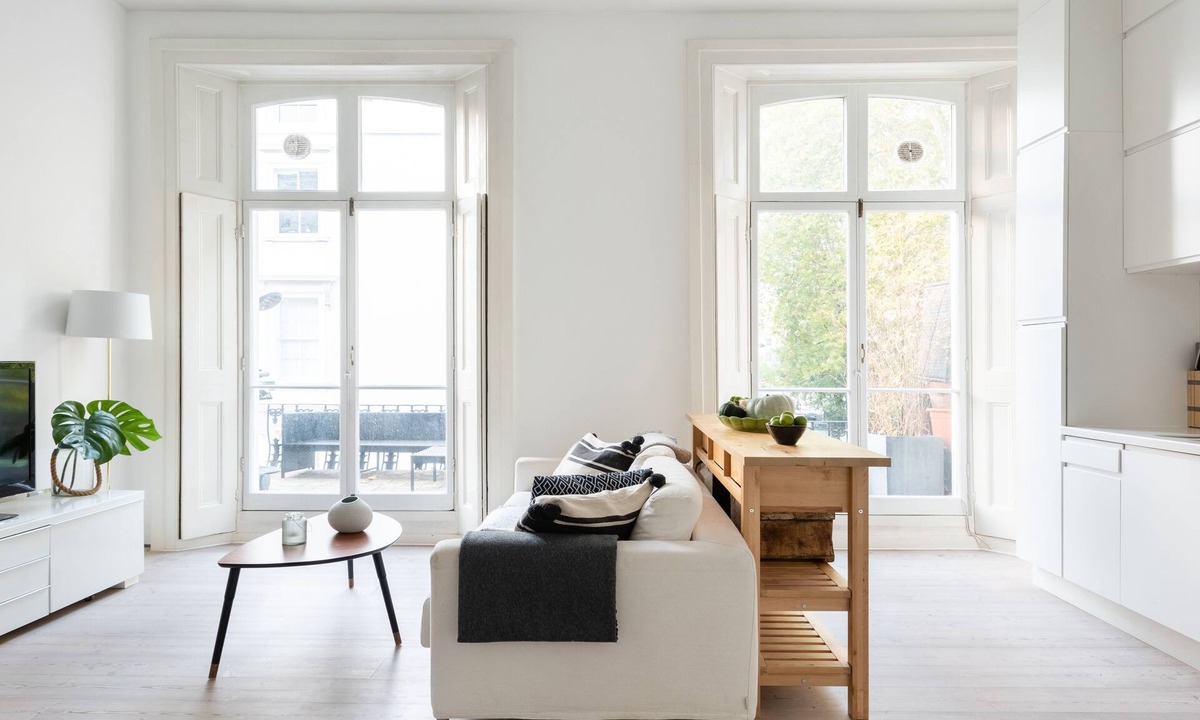 Primrose Hill | Pembridge