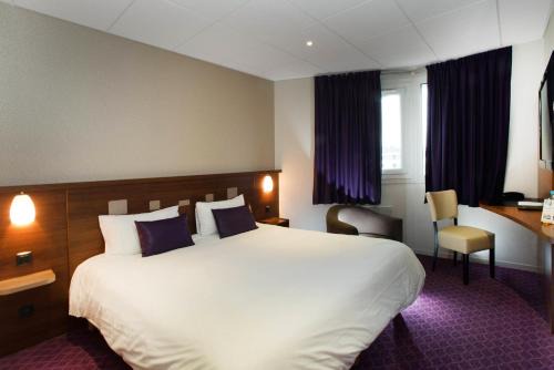 Brit Hotel Tours Cheops | Joue-les-Tours